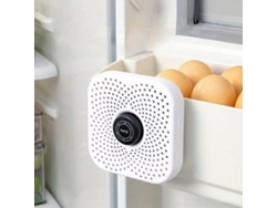 Eliminador de olores de carbón activado para refrigeradores Pickifyvayotoy