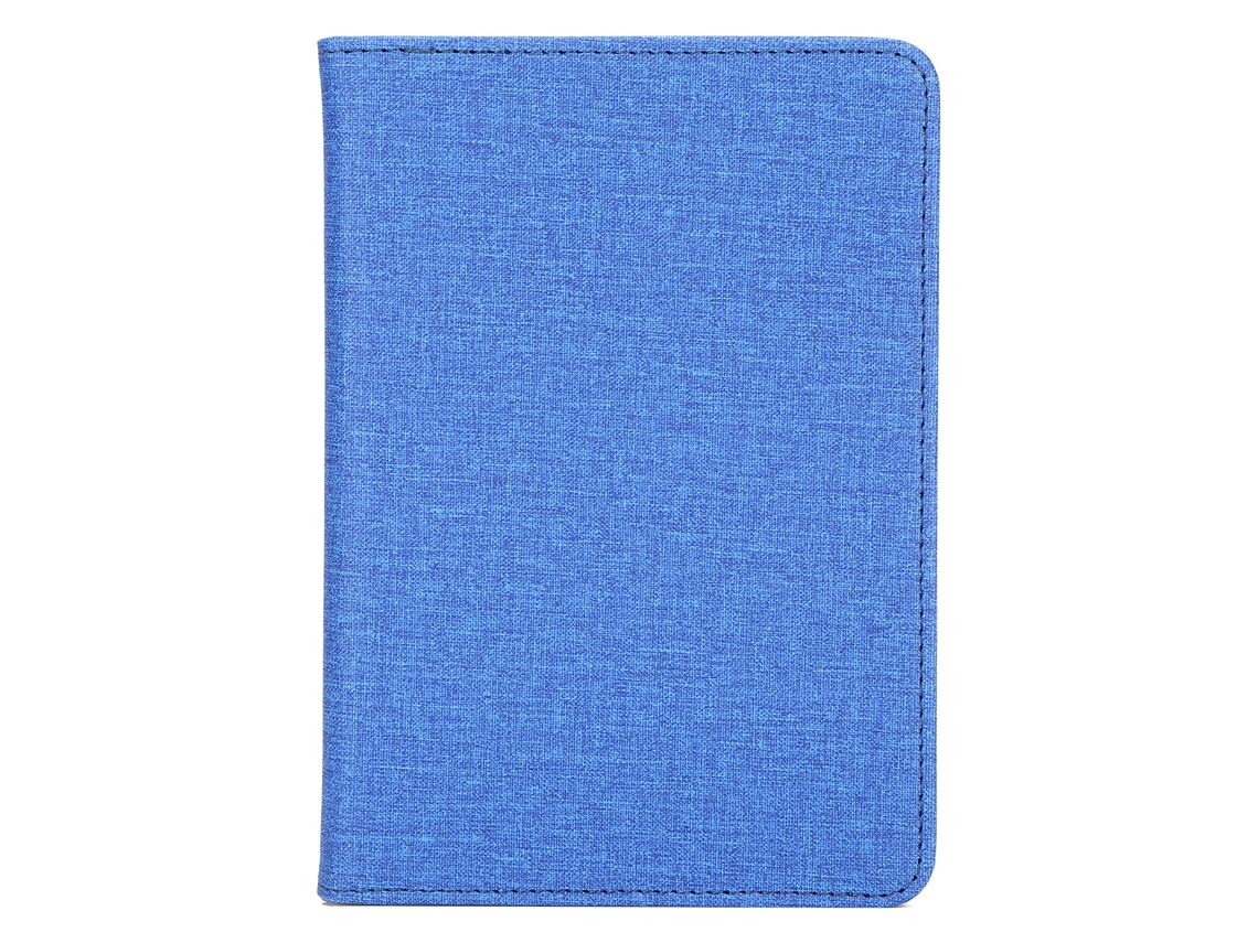 Funda protectora para Kindle Paperwhite (4.ª generación, 2018) (Funda con estampado de tela)