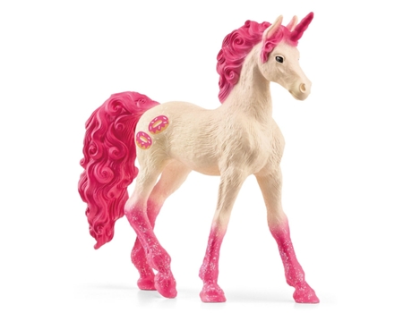 Figura de juguete SCHLEICH Donut