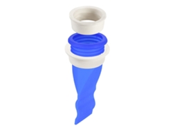 Tapón de drenaje de silicona antiolor con filtro para cocina y baño