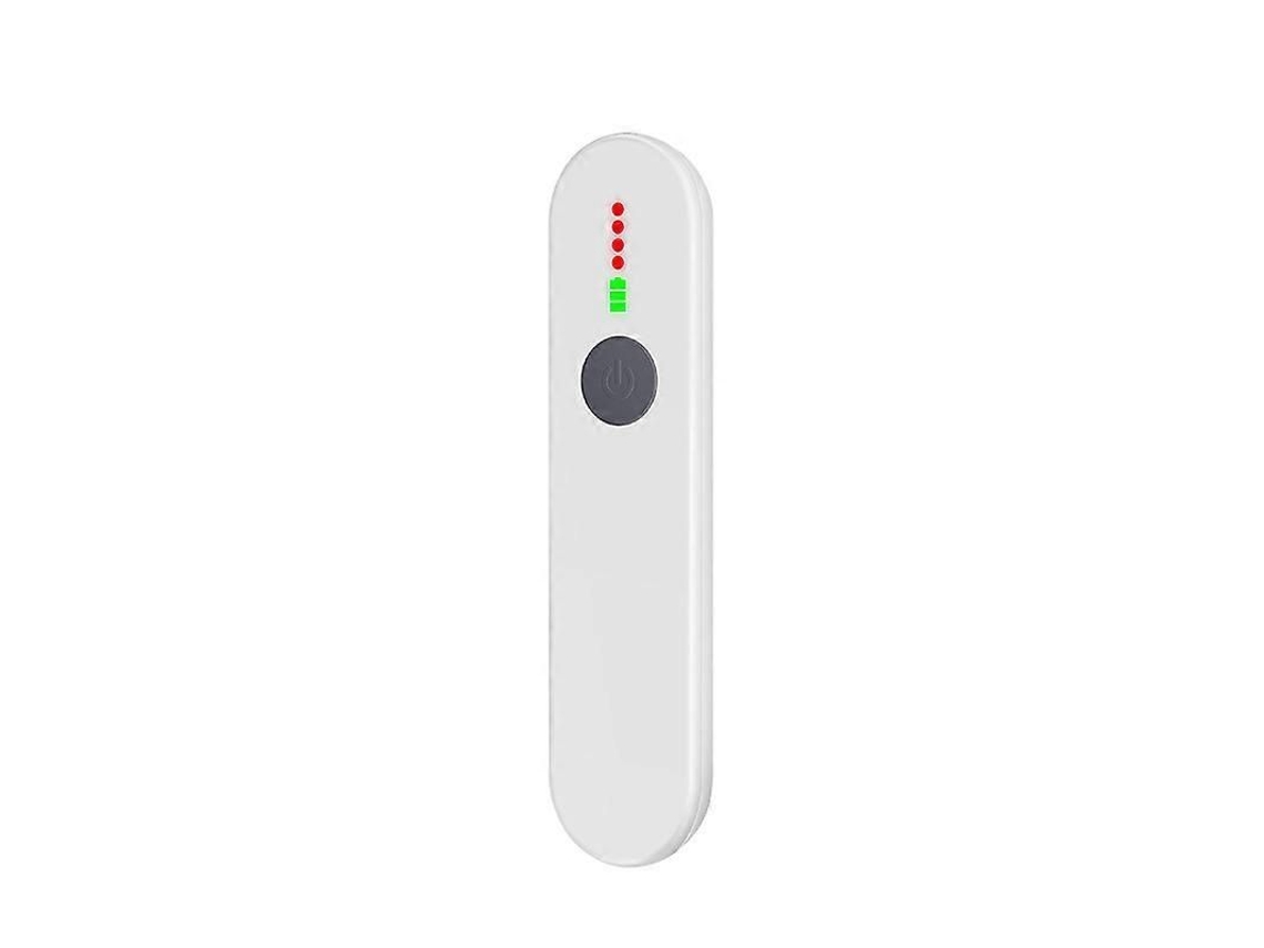 Lámpara De Fototerapia Portátil Uvb De 311 Nm Con Temporizador Y Para Tratamiento De La Piel