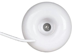 Minihumidificador USB portátil en forma de dona con atomización, ideal para coche, viajes, casa y oficina. 5 unidades. Nostalgia88