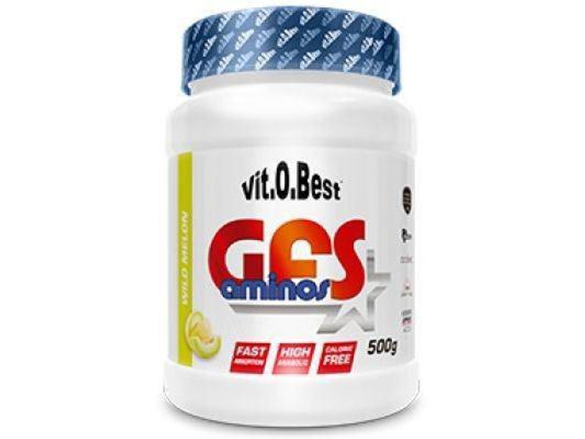 GFS Aminos 500 Gr Cereza