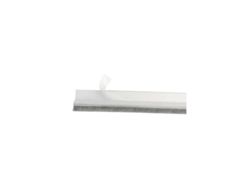 Burlete 2-820 Pvc Transparente 18647 Amig