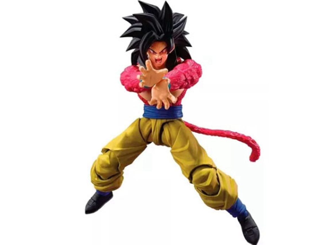Ats-figura De Acción De Anime Coleccionable En Pvc Con Detalles Finos Para Decoración De Escritorio