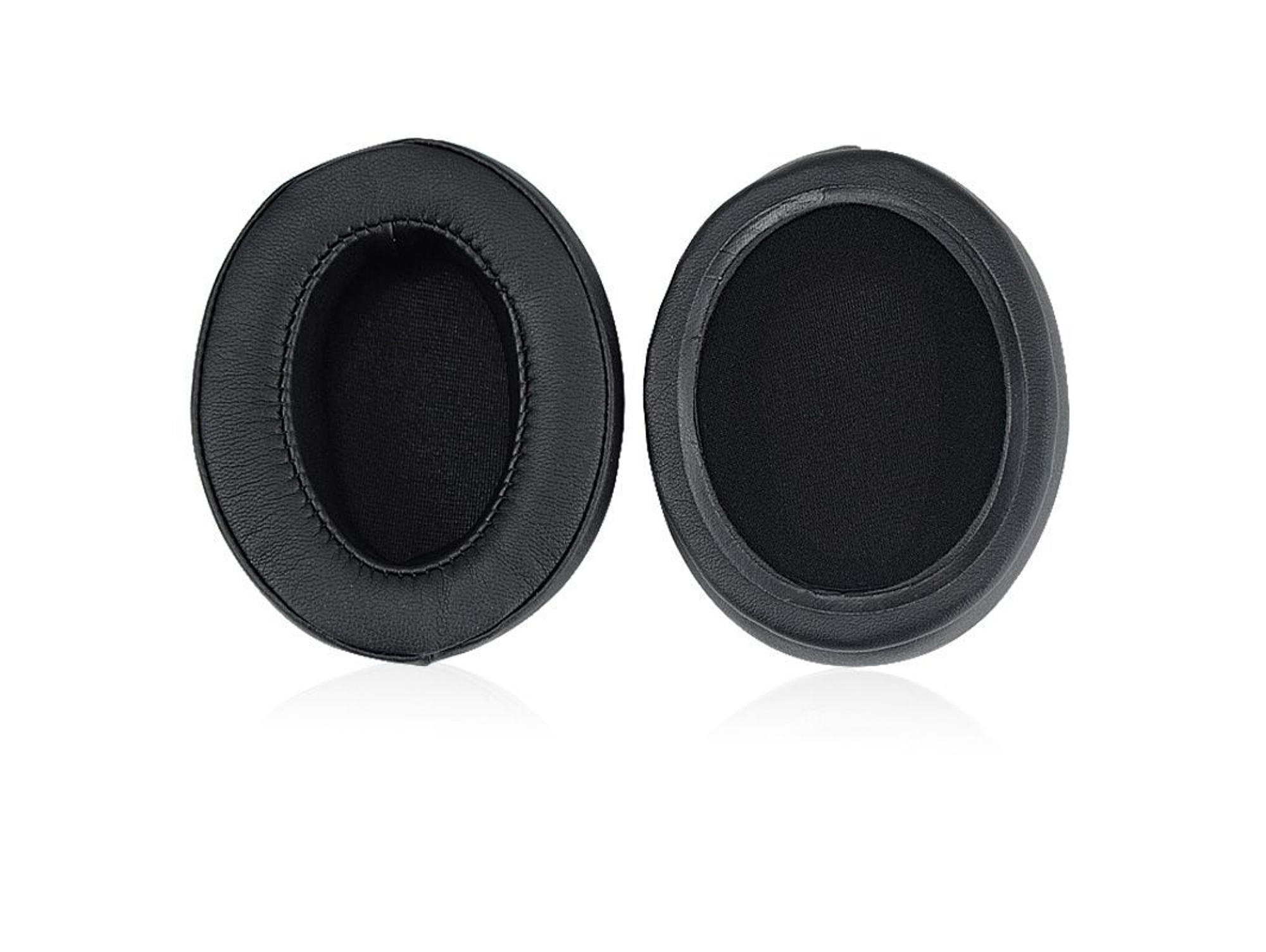 Almohadilla para Auriculares WISETONY hxt_b-35 (Sennheiser Momentum 2)