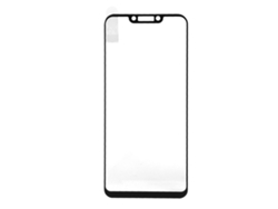 Protector De Vidrio Templado De Pantalla Completa De Cobertura Total Resistente A Los Arañazos Para Huawei Nova3/3i/maimang7