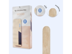Base de madera Staleks Expert 20