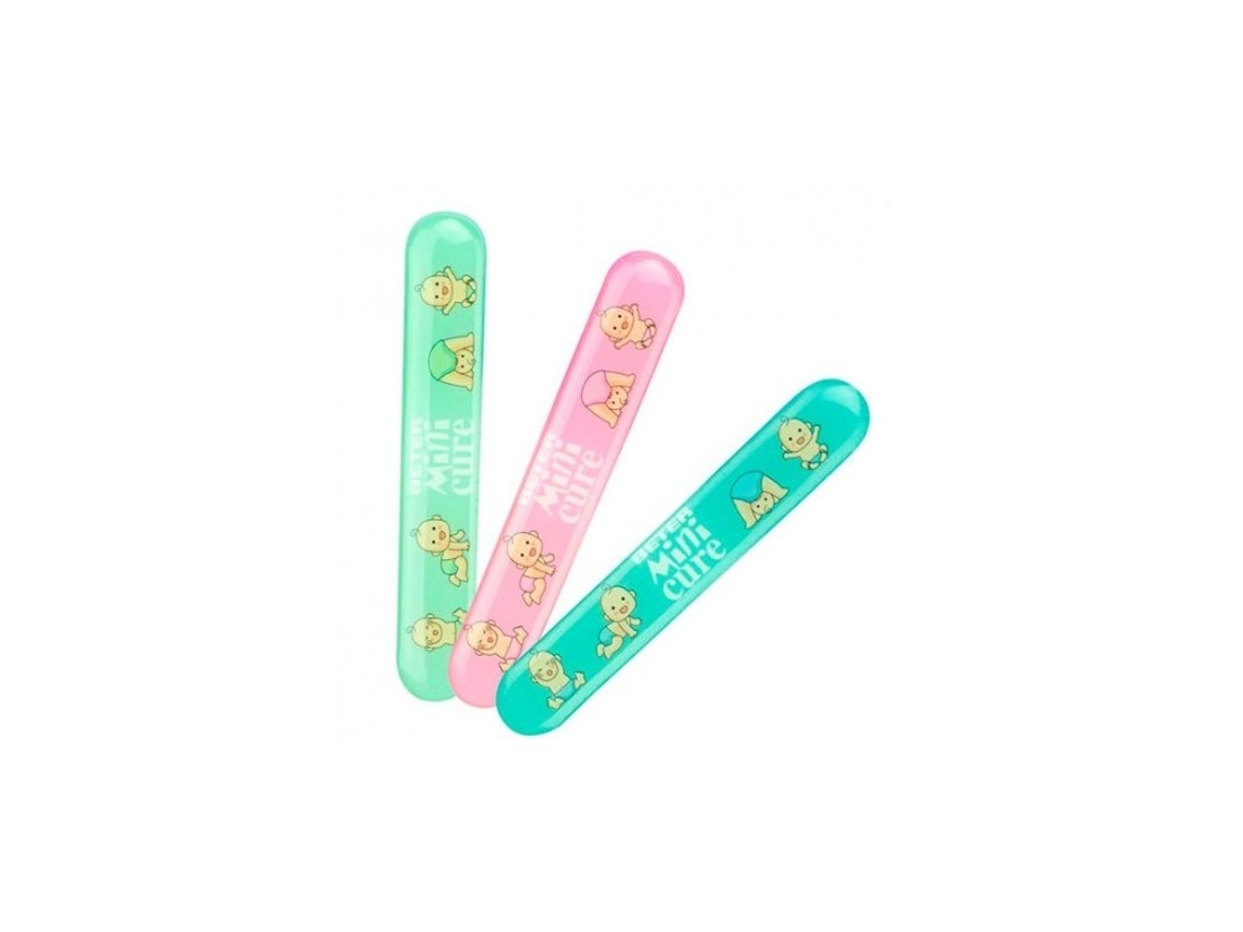 Lima de Uñas BETER R.05104