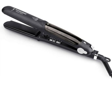 Plancha de Pelo GETEK 0100 (Cerámica - 150-220°C)