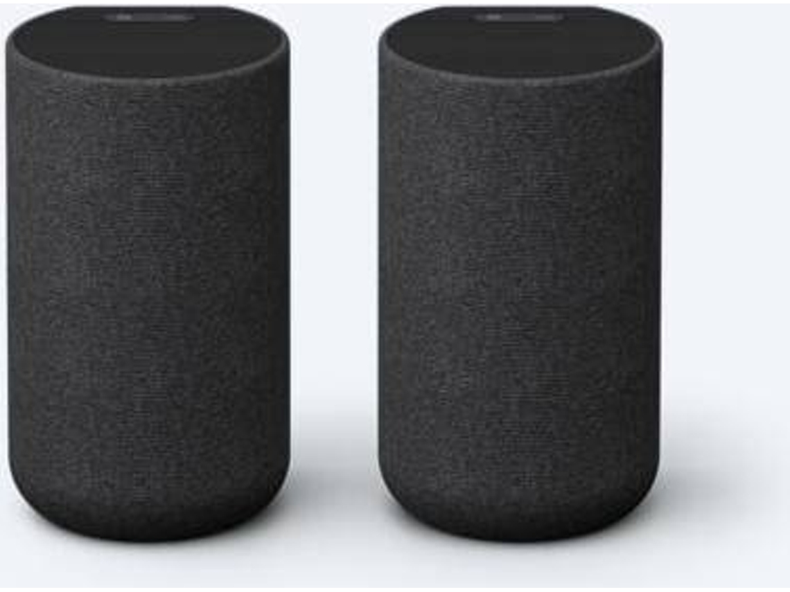 Altavoz SONY SARS5 (180 w - Negro)