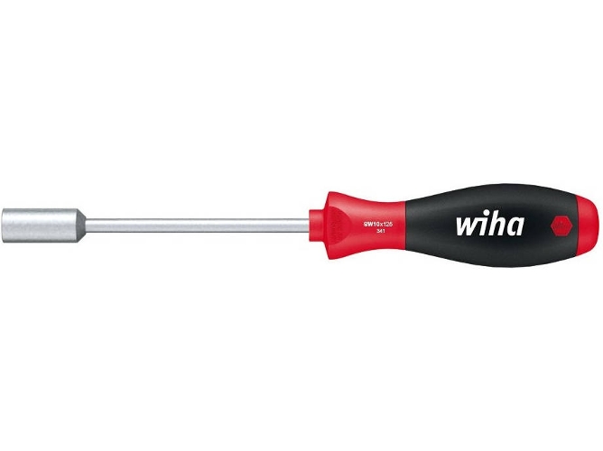 Destornillador WIHA 341 5 x 125 mm