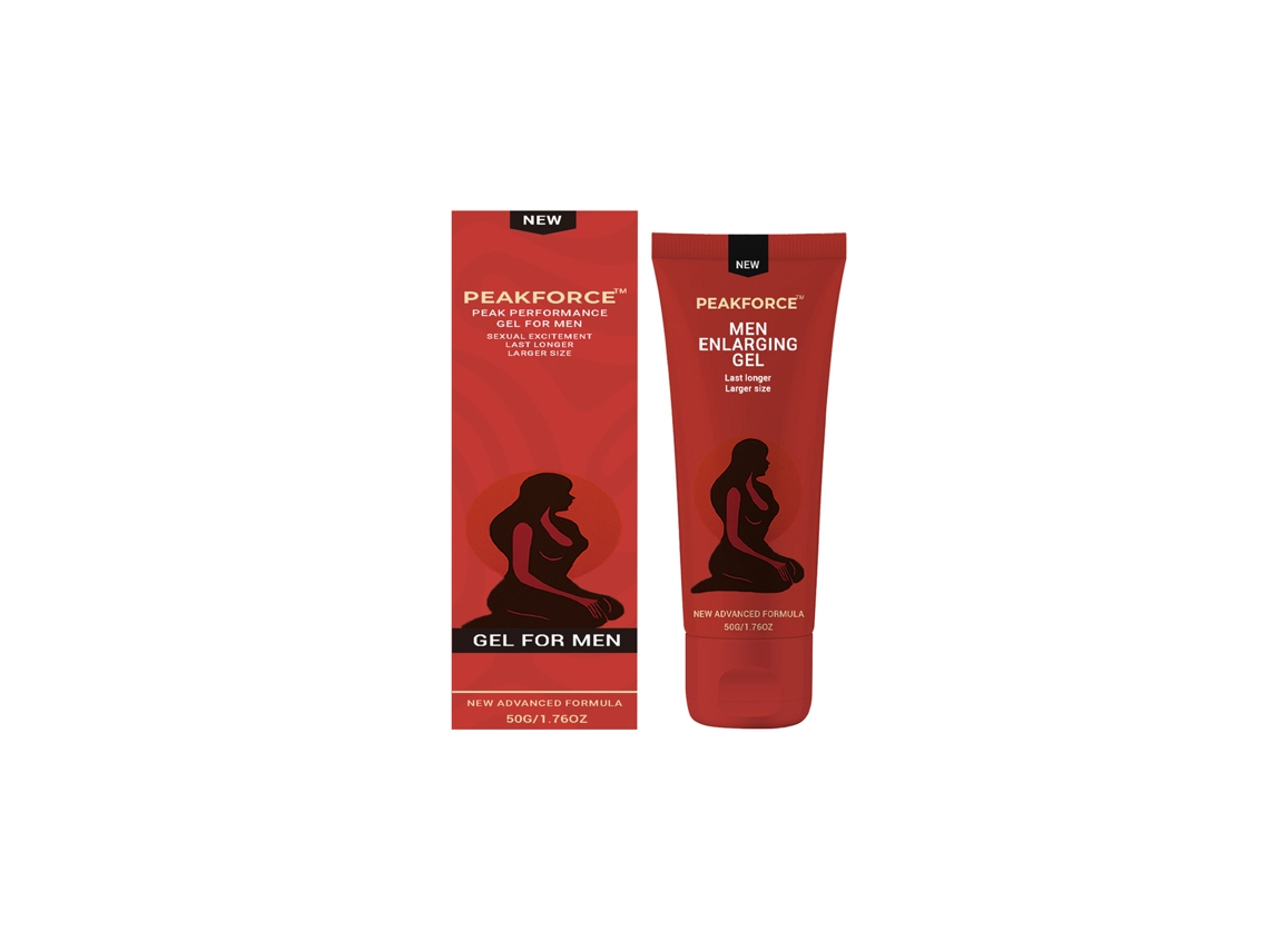 Crema nutritiva para hombres