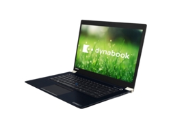 Dynabook Tecra X40-e / Táctil / Intel Core I5-8250u / 14" Fhd / 8gb Ram / 512 Gb Ssd (reacondicionado)