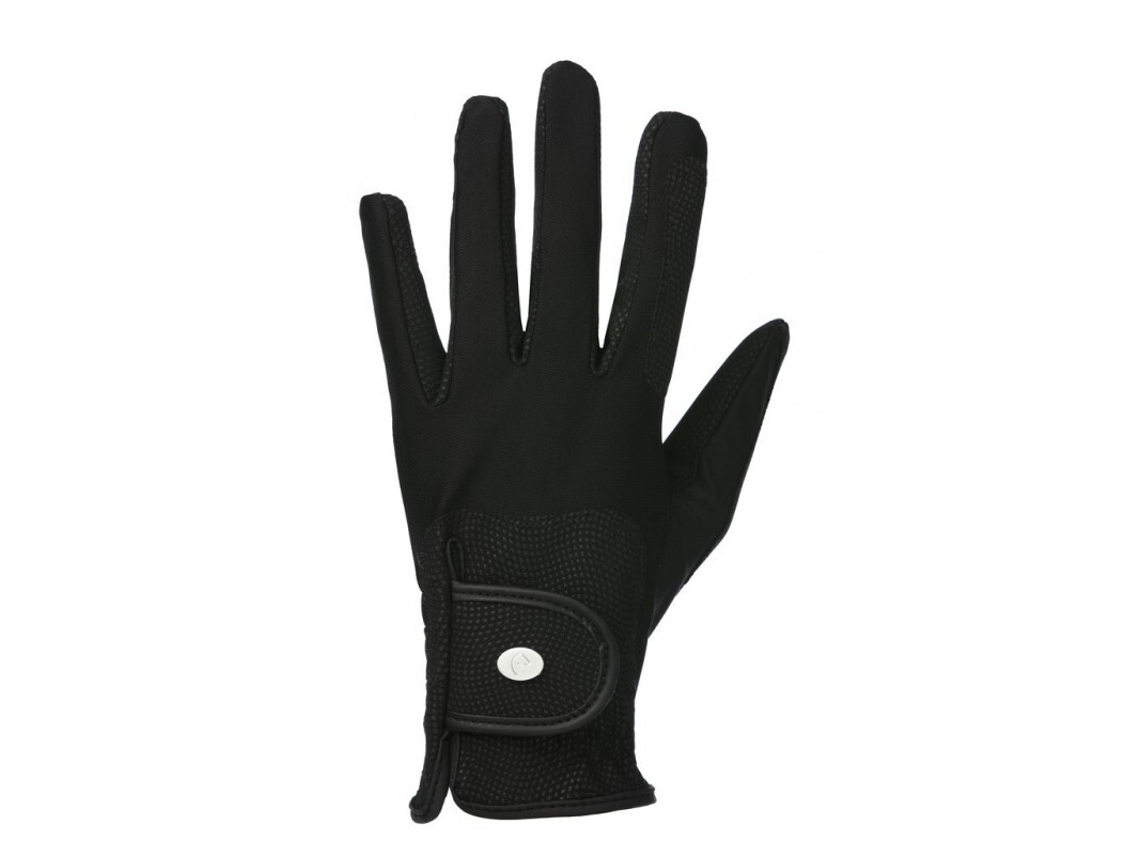 Guantes para Equitación EQUITHÈME Unisexo (XS - Multicolor)