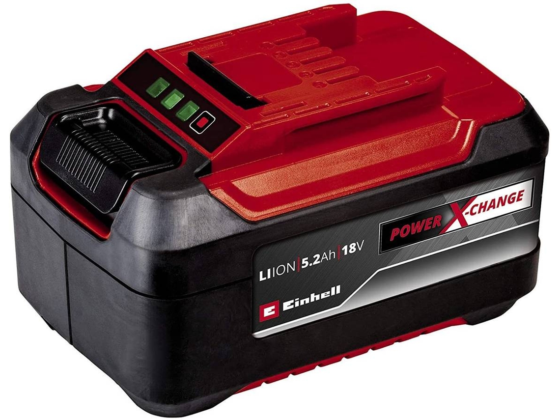 Batería EINHELL Power-X-Change Plus (18V - 5.2Ah)