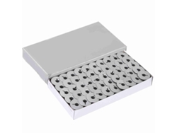 100 bobinas de aluminio industrial 55623a