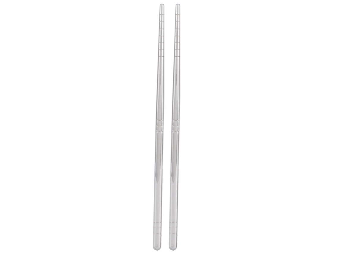 Palitos De Té De Acero Inoxidable 304, 17,5 Cm, Reutilizables.