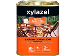 Pintura XYLAZEL 25580 Natural (0.750 L)