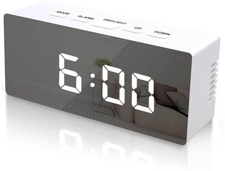 Despertador INF Ktt-ts69-12