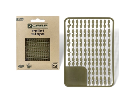 Stop pellets ZEBCO Z-Carp