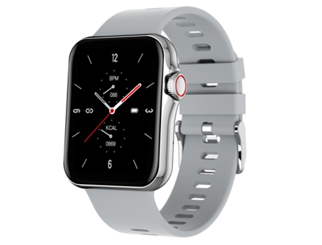 Smartwatch ENZON Gris