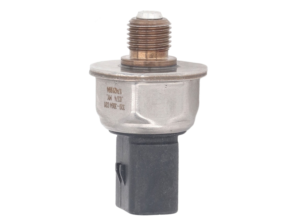 Sensor De Presión De Aceite Del Motor 10000 48495 Transductor Con Cable De 1/2 Pulgada Para Gas Y Agua
