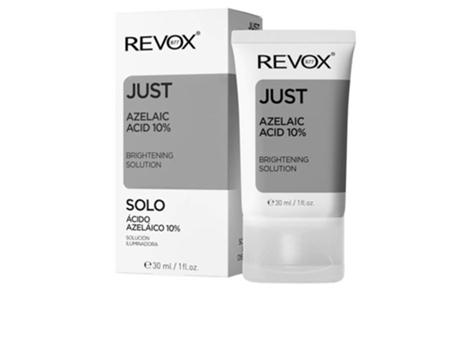 Ácido Azelaico 10% REVOX B77 30 Ml