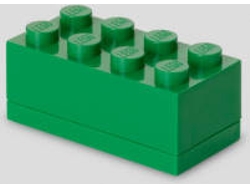 Marmita ROOM COPENHAGEN 4012 (9,2 x 4,6 x 4,3 cm - Verde)