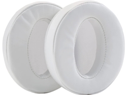 Almohadillas para auriculares Sennheiser HD4.50BTNC (un par, blancas) Specment