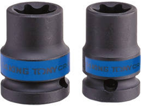Llave De Impacto KING TONY Impacto Torx (3 4 E24)