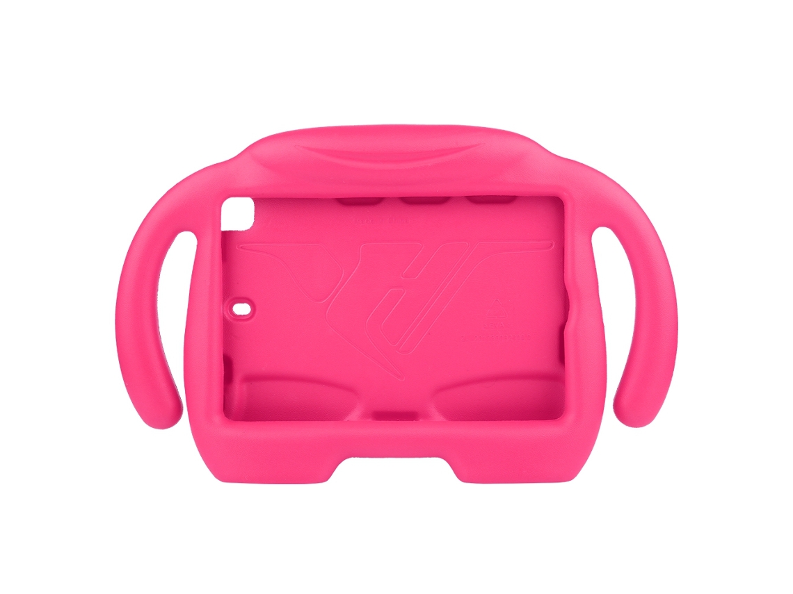 Soporte de espuma EVA para iPad Mini 1, 2, 3, 4 (Ligero y resistente a golpes)