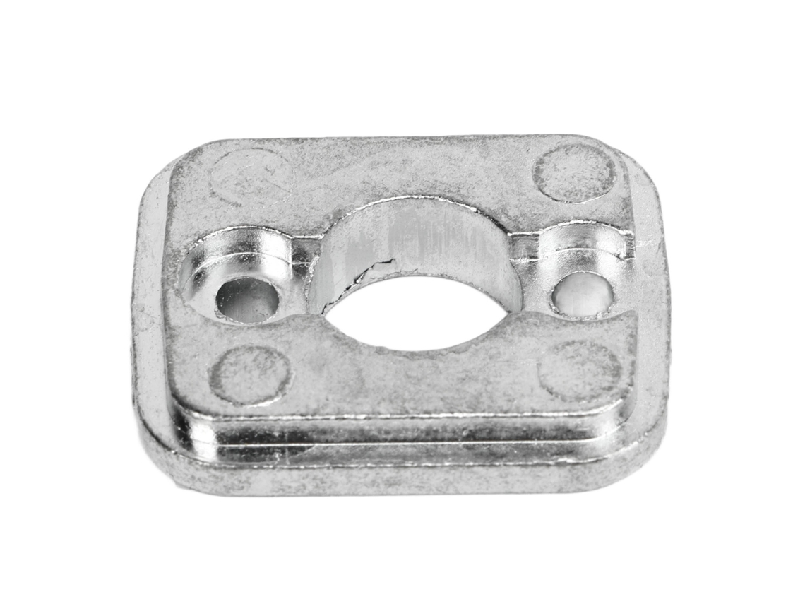 Soporte De Motor Para Coche Rc De Aleación De Zinc Para Coches Rc A Escala 1/16 Scy 16101 16102 16103 16201 Accesorio Rc