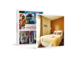 Caja Regalo SMARTBOX La Alcoba del Agua hotel boutique: 1 noche de relax con sabor andaluz