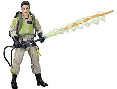 Figura Spengler Ghostbusters Series 15 cm