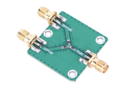 Divisor De Potencia Resistivo De Rf Para Microondas Dc-5g De 1 A 2 Vías Sma-k 50 Ohmios 6db 0,5w