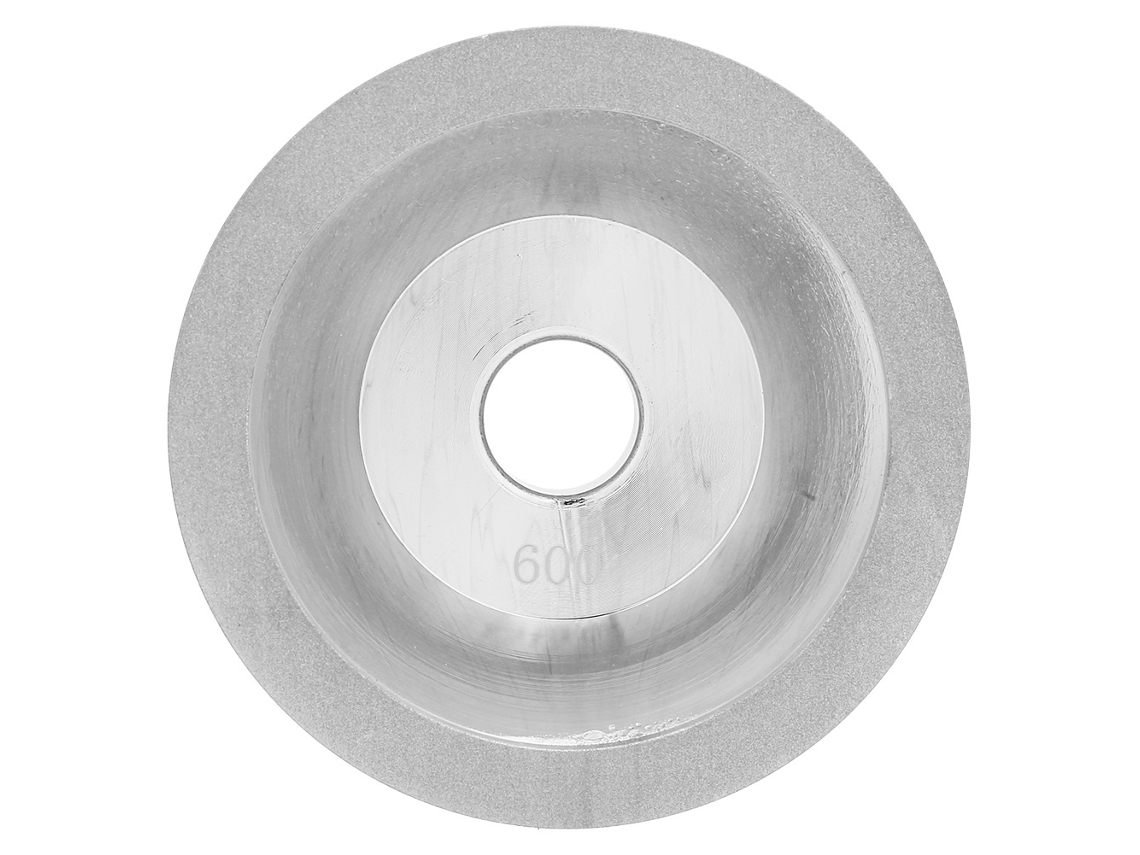 Disco De Pulido De Diamante De 100*20 Mm Para Máquina Pulidora De Eliminación De Abolladuras (600)