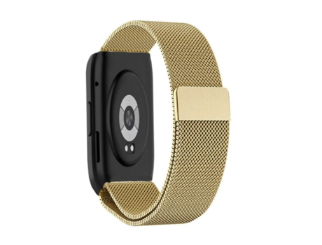 Correa Xiaomi Redmi Watch 3 Dorado
