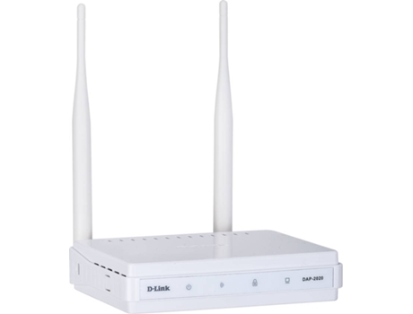 Punto de Acceso D-LINK WIFI N300 DAP-2020