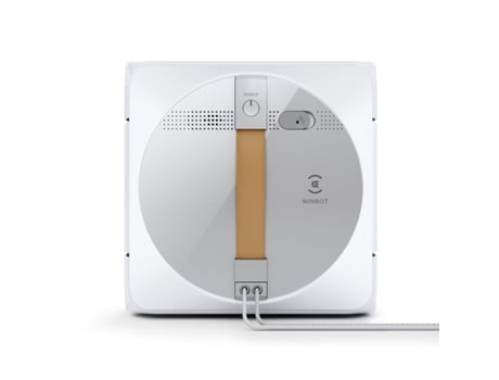 Robot Limpiacristales Inteligente ECOVACS Winbot W1 PRO 650 mAh