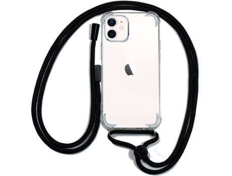Funda para iPhone XR COOL Blanco