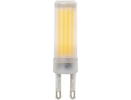 Bombilla LED GREENICE CA-G9-FIL-4W-WW (Casquillo: G9)