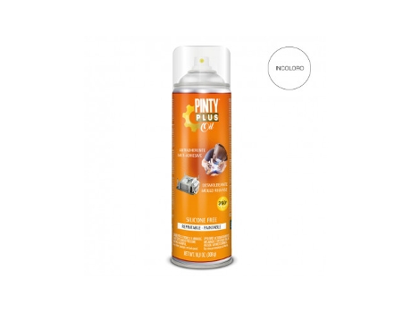 Pintyplus Oil Desmoldeante Sin Siliconas Spray 650 Cc PINTYPLUS