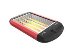 Tostadora SOLAC Tc5309 700W