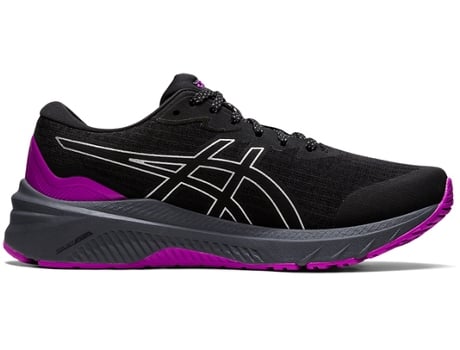 Zapatillas ASICS Mujer (Multicolor - 39,5)