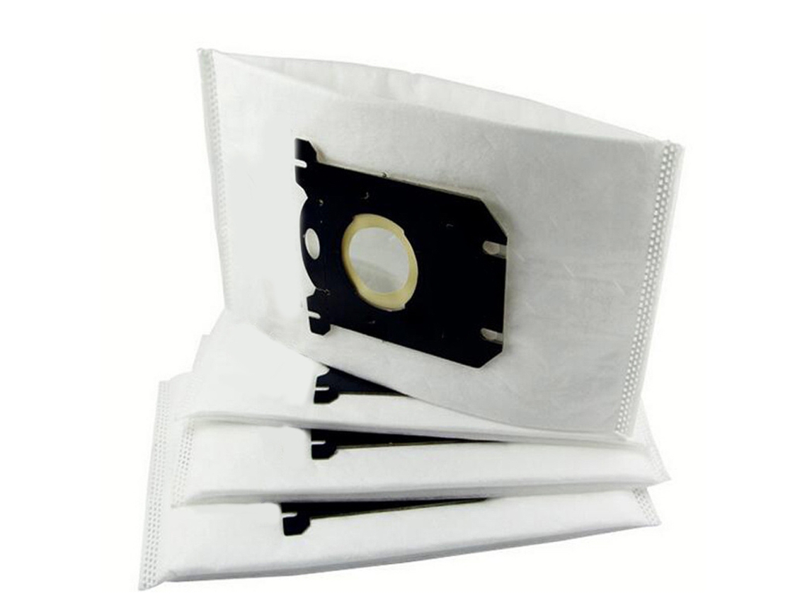 RNEMITERY Bolsas para Electrolux (10 unidades)