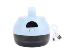 Depiladora portátil recargable Baok para ropa