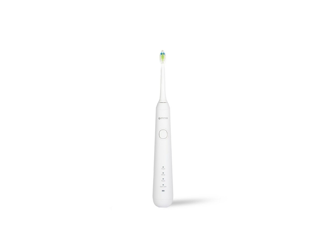 Cepillo de Dientes Eléctrico OROMED ORO-SONIC PROFESSIONAL (Blanco)