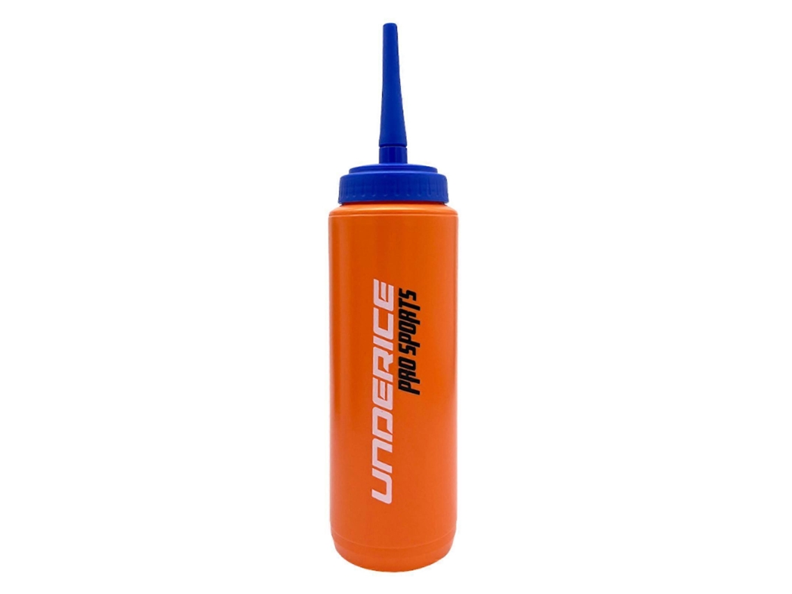 Botella De Agua Deportiva Squeeze Botella Para Beber Vaso De Agua Ligero Pico Largo Rosewell