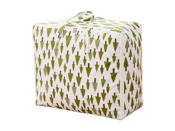 Bolsa de Almacenaje Bolsa Prueba Humedad TRUYUETY Verde (31x25x4cm)